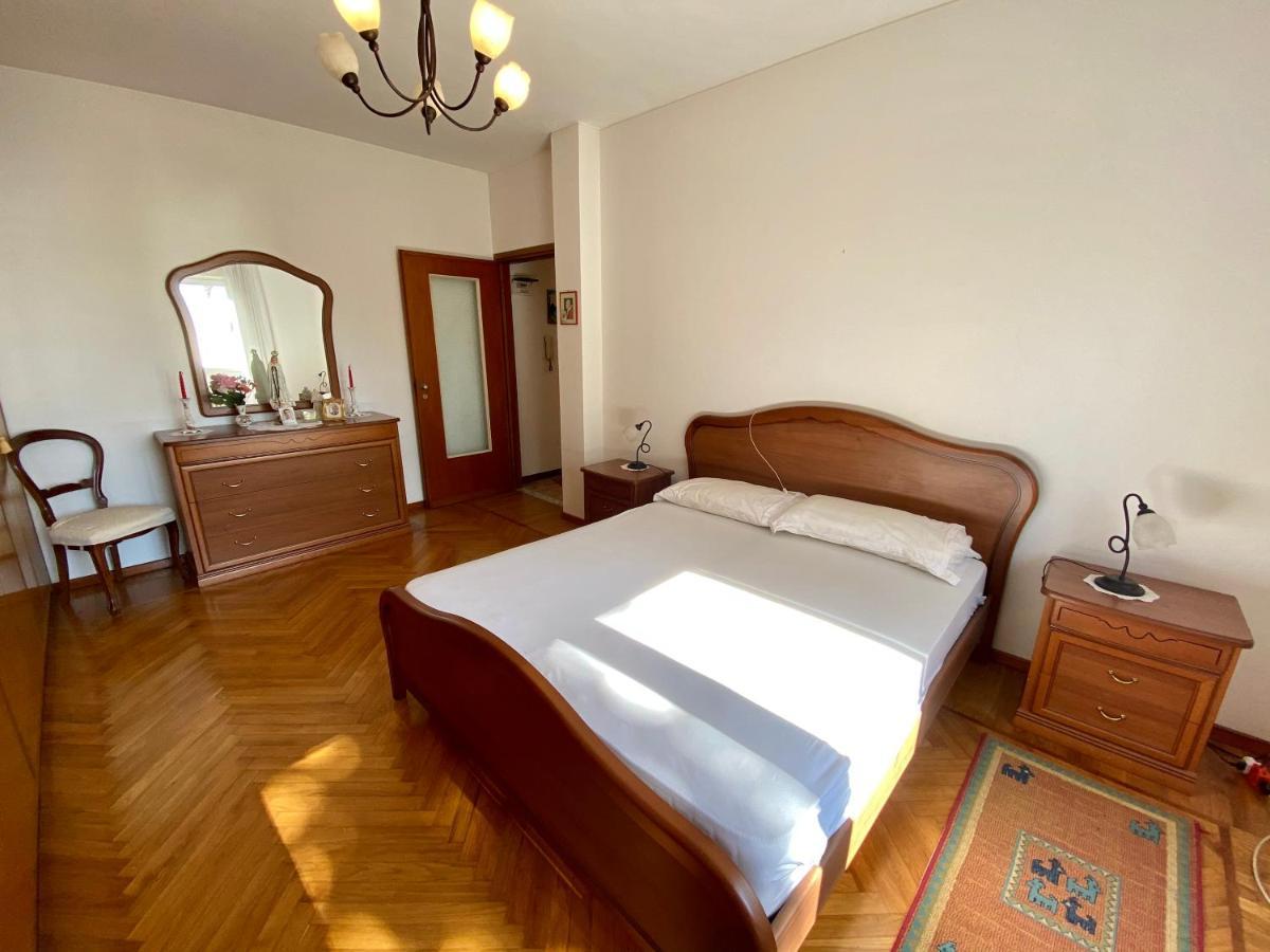 Suite Vista Mare Bilo 93 - Sanremo Exterior foto