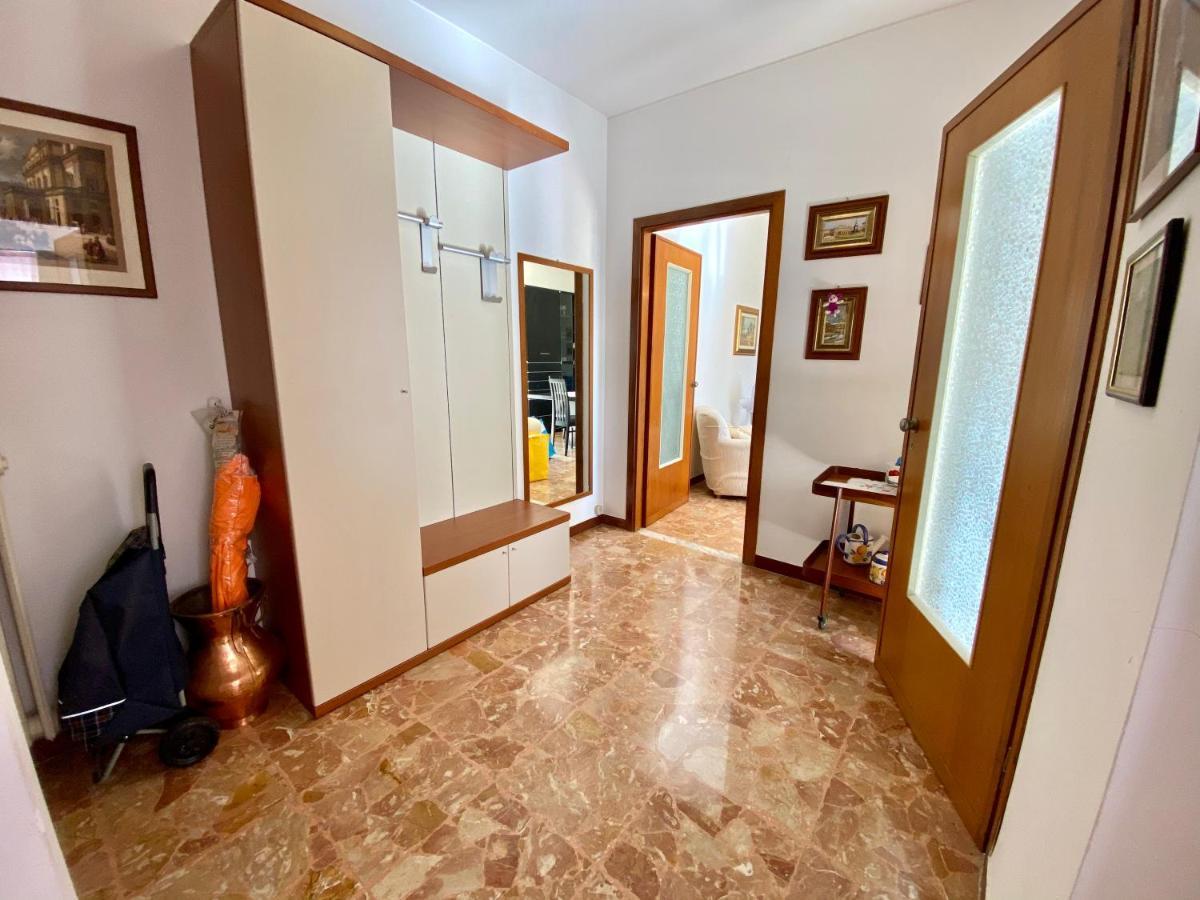 Suite Vista Mare Bilo 93 - Sanremo Exterior foto