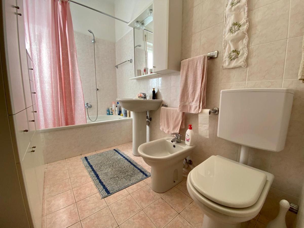 Suite Vista Mare Bilo 93 - Sanremo Exterior foto
