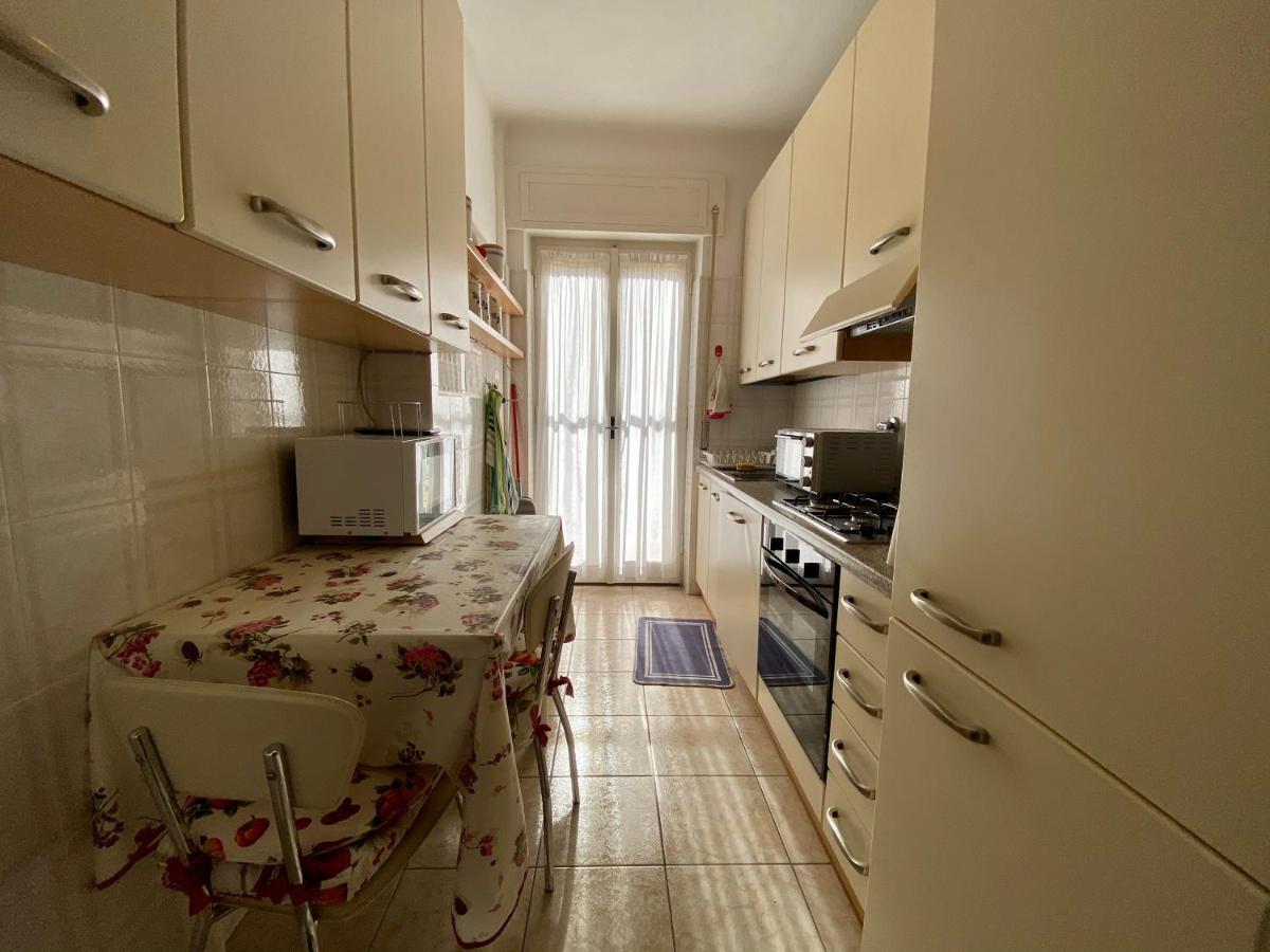 Suite Vista Mare Bilo 93 - Sanremo Exterior foto